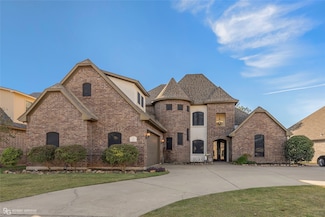 232 Morgan Ct, Benton, LA 71006