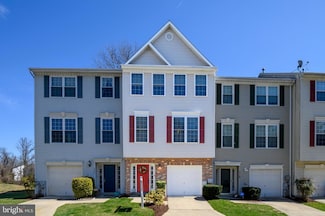 4945 Webbed Foot Way, Ellicott City, MD 21043