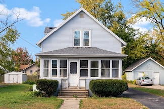 1246 Dewey Ave, Beloit, WI 53511