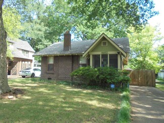746 N Auburndale St, Memphis, TN 38107