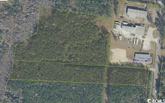 TBD Highway 701 N, Conway, SC 29526