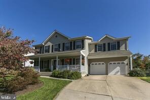 10423 Labrador Loop, Manassas, VA 20112