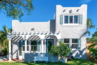 625 Hampton Rd, West Palm Beach, FL 33405