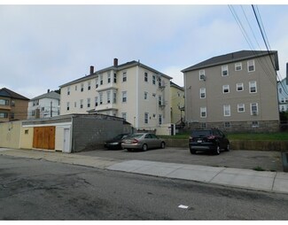 447 Osborn St, Fall River, MA 02724
