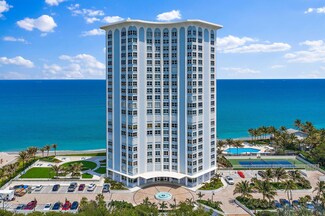 5200 N Ocean Dr Unit 1101, Riviera Beach, FL 33404