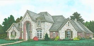 871 Shady Bluff Trail, Clarksville, TN 37043