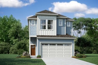 3309 Young Clover Way, Houston, TX 77047
