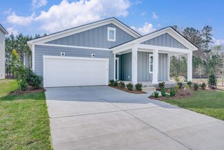 290 Shadybrook Dr, Summerville, SC 29486