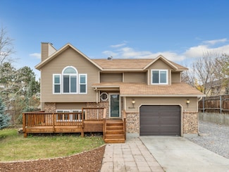 5281 Saguaro Dr, West Jordan, UT 84081