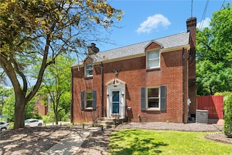 851 N Meadowcroft Ave, Pittsburgh, PA 15216