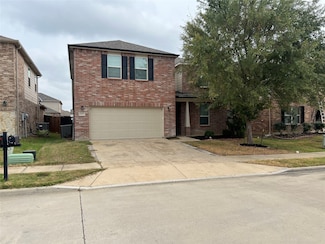 1817 Abby Creek Dr, Little Elm, TX 75068