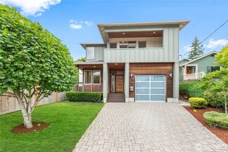 3800 SW Holden St, Seattle, WA 98126
