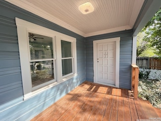 123 Adaes Ave, San Antonio, TX 78207