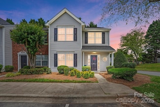 7671 Bluff Point Ln, Denver, NC 28037
