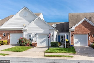 160 Saddletop Dr, Taneytown, MD 21787