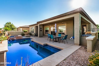 26747 N 127th Dr, Peoria, AZ 85383