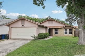 13106 Feather Point Dr, San Antonio, TX 78233