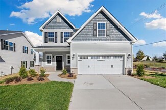 5997 Elk Ridge Dr Unit Lot 5, Kernersville, NC 27284