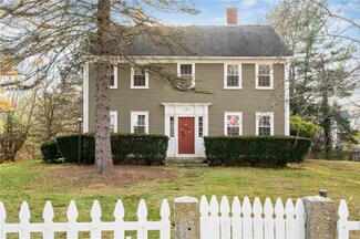 294 Stillwater Rd, Smithfield, RI 02917