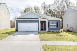 105 Nathall Trail Unit Aria, Troutman, NC 28166