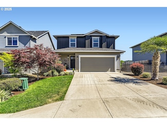 1028 E 16th St, Lafayette, OR 97127
