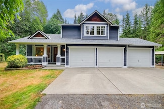 6425 213th Ave NE, Granite Falls, WA 98252