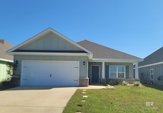 3820 Borman Loop, Gulf Shores, AL 36542