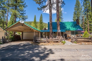 38290 Battle Creek Ave, Mineral, CA 96063