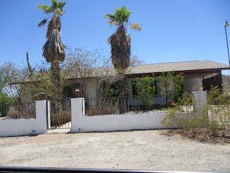 631 N Thompson Ave, Ajo, AZ 85321