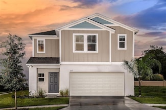 4019 Gardenia Ave, Lake Hamilton, FL 33851