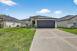 7523 Cynomys Ct, Rosharon, TX 77583