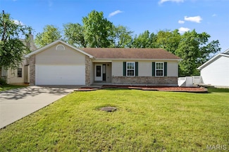 76 Eldorado Dr, Moscow Mills, MO 63362