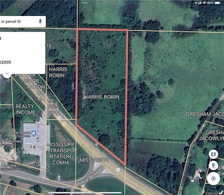 3836 Highway 43 S, Picayune, MS 39466