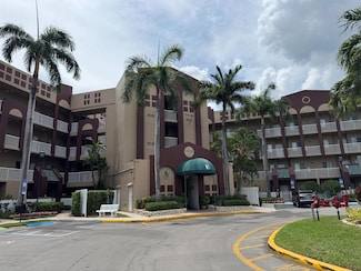 7715 Southampton Terrace Unit 102, Tamarac, FL 33321