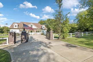 120 Coop Rd, Bell Buckle, TN 37020