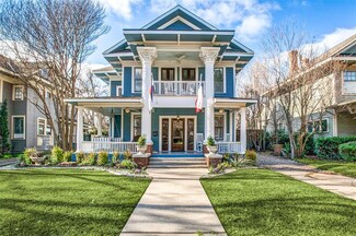 5111 Worth St, Dallas, TX 75214