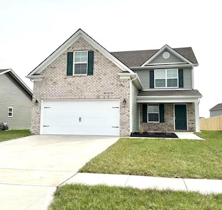 8020 Driftwood Loop, Richmond, KY 40475