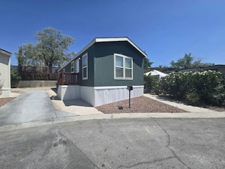 3642 Boulder Hwy Unit 177, Las Vegas, NV 89121
