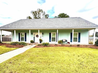 14031 Gattinburg Ave, Baton Rouge, LA 70817