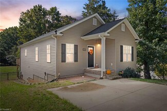 290 Tipperary Ln, Winston Salem, NC 27104