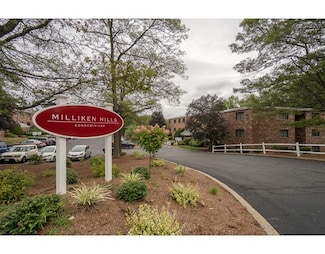 65 Milliken Ave Unit 11, Franklin, MA 02038