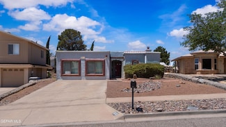 903 Agua Caliente Dr, El Paso, TX 79912