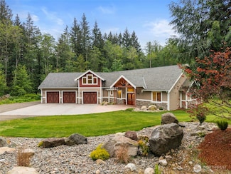 9189 NE Country Woods Ln, Kingston, WA 98346