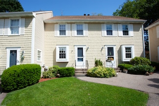14 Hubbard Run Dr Unit 14, Glastonbury, CT 06033