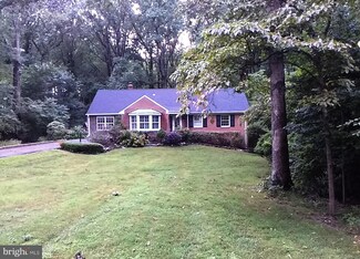 17420 Astoria Ln, Silver Spring, MD 20905