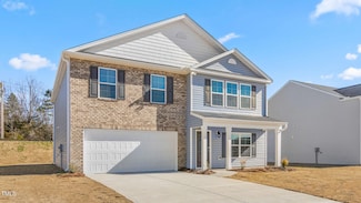 215 Leven Dr, Gibsonville, NC 27249