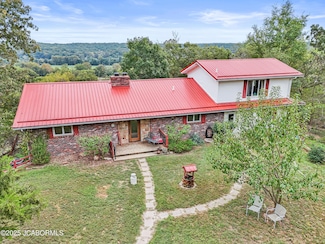 466 Old 10 Mile Rd, Eugene, MO 65032