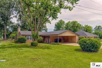 138 Liner Dr, Monroe, LA 71203