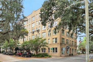 106 W Gwinnett St Unit 4G, Savannah, GA 31401