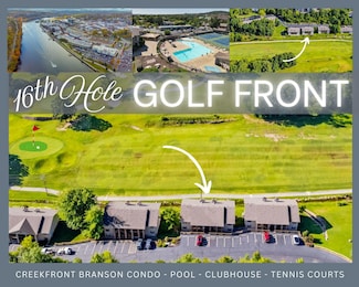 246 Turnberry Dr Unit 1, Branson, MO 65616
